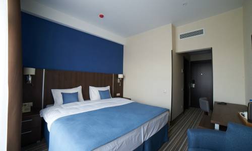 Санаторий Арника - Фото 68