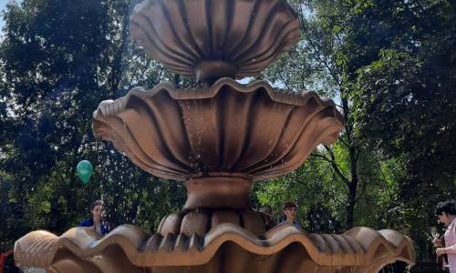 Санаторий Дубрава