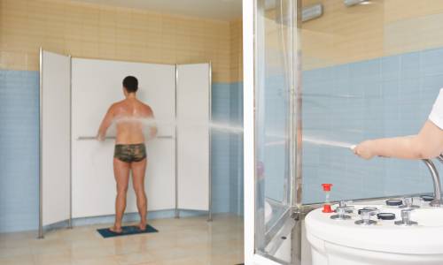 Санаторий Русь - Фото 114