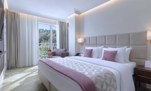 Санаторий Плаза - Фото 2