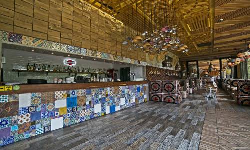 Отель Жемчужина