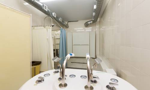 Санаторий Здоровье