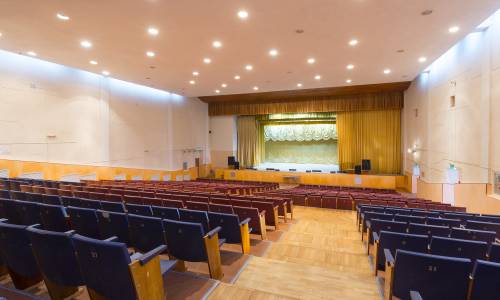 Санаторий Пикет - Фото 21