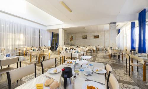 Санаторий Дубрава