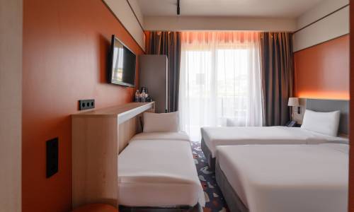 Сочи Парк Отель - Фото 88