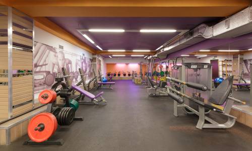 Отель Анапа-Океан Анапа - Фото 30