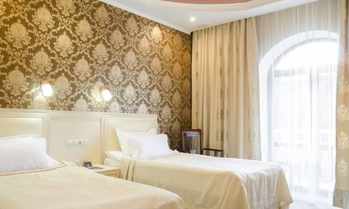 СПА отель Рафаэль - Фото 32