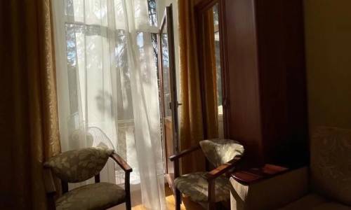 Санаторий Россия - Фото 57