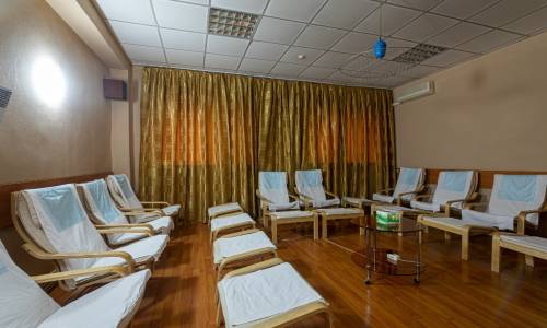 Санаторий 30 лет Победы - Фото 34