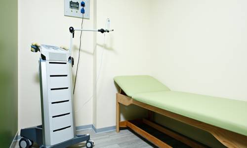 Санаторий Арника - Фото 43