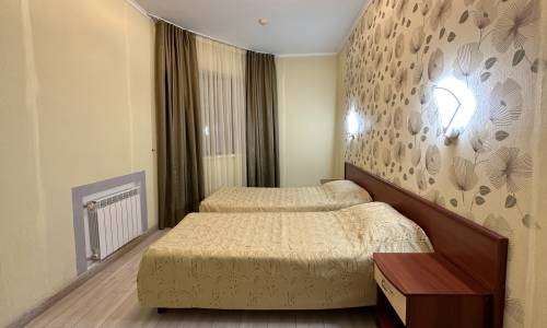 Отель Holiday - Фото 43