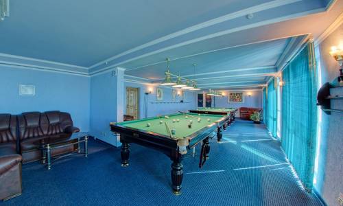 Санаторий Пятигорский Нарзан - Фото 32