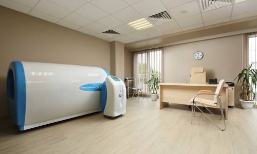 Санаторий Плаза - Фото 18