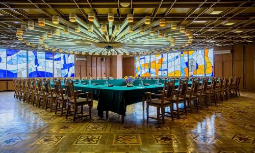 Отель Жемчужина - Фото 42