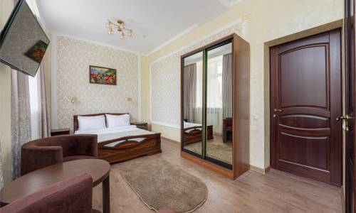 Санаторий Радуга - Фото 35