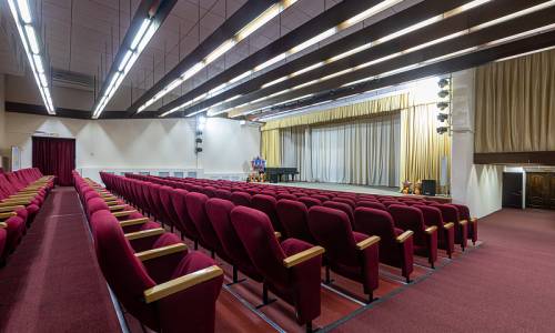 Санаторий 30 лет Победы - Фото 26