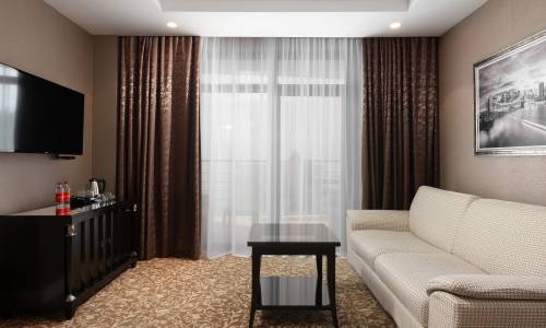 Санаторий Мыс Видный «Azimut Здоровье» - Фото 91