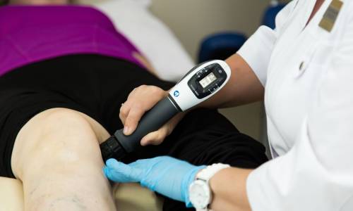 Санаторий Вилла Арнест - Фото 46