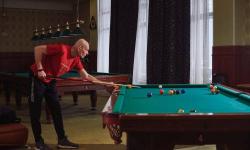 Санаторий Виктория - Фото 31