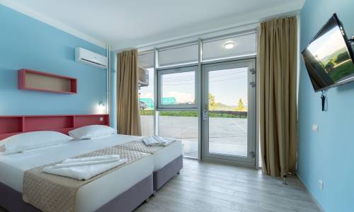 Пансионат Шексна - Фото 90