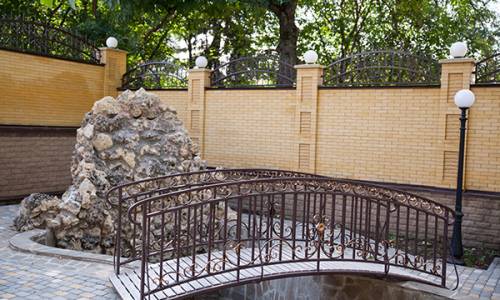 Санаторий Юность