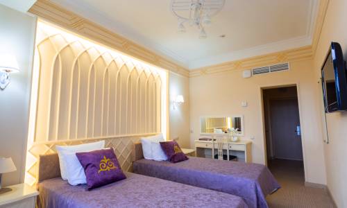 Санаторий Казахстан - Фото 66