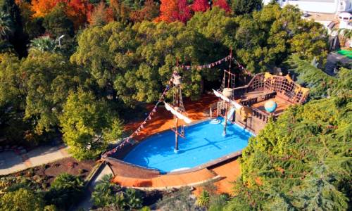 Санаторий Заполярье Сочи - Фото 14