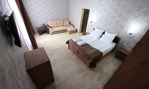 Санаторий Тарханы