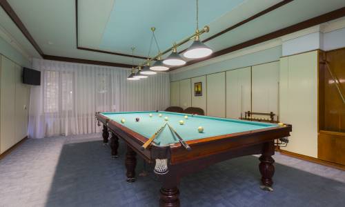 Санаторий Родник