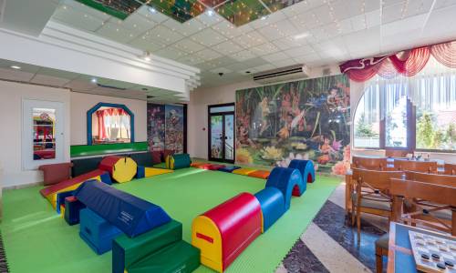 Пансионат Шексна - Фото 52