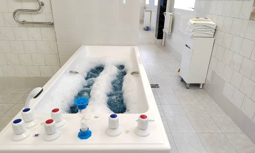 Санаторий Машук Аква Терм