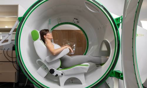 Санаторий Мыс Видный «Azimut Здоровье» - Фото 79