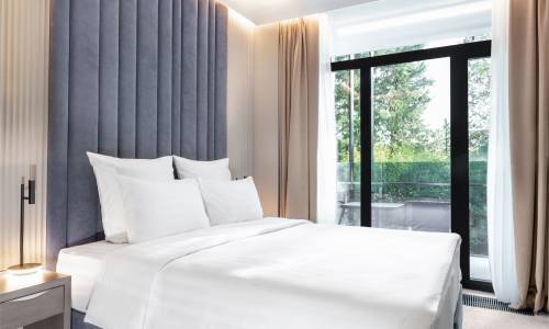 Отель Моне - Фото 57