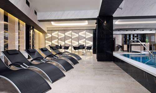 Санаторий Арника