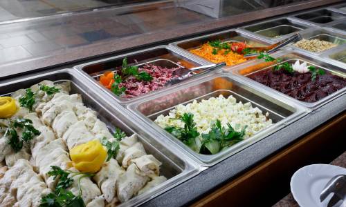 Санаторий Шахтер