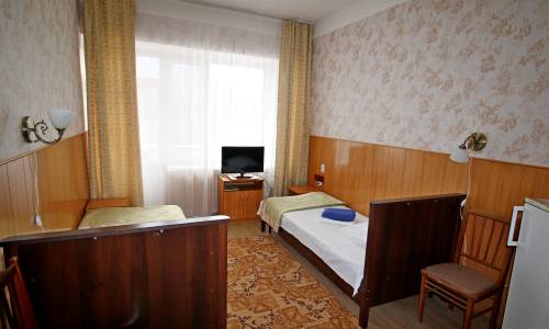 Санаторий Машук - Фото 58