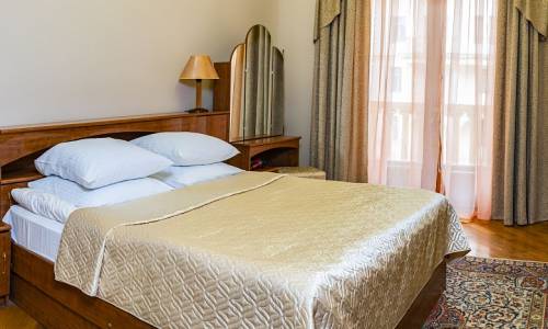 Центральный Военный Санаторий