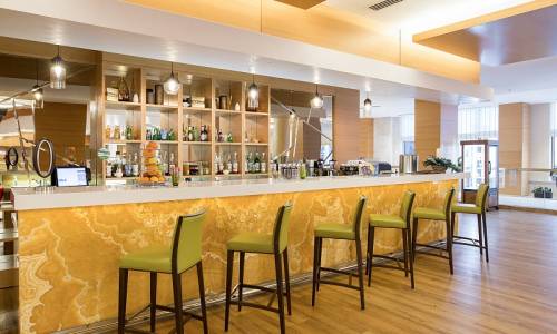 Санаторий Источник