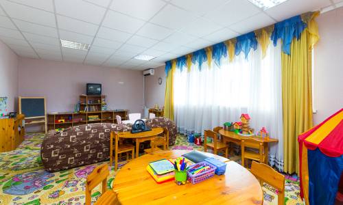 Санаторий Адлеркурорт Дельфин - Фото 68