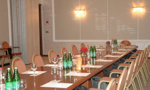 Санаторий Целебный Нарзан - Фото 45