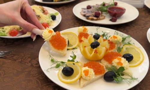 Санаторий Беларусь - Фото 79