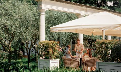 Санаторий Знание