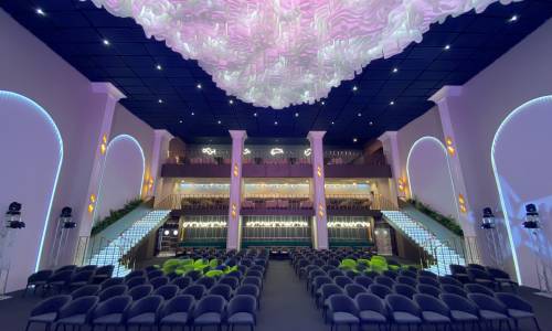 Санаторий Русь Геленджик - Фото 160