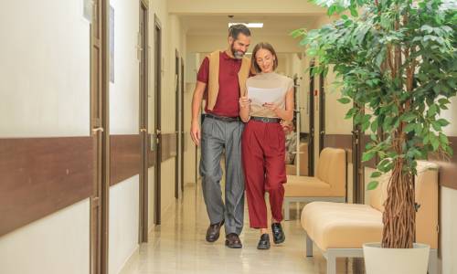 Санаторий Знание