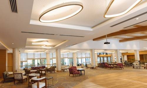 Санаторий Источник - Фото 47