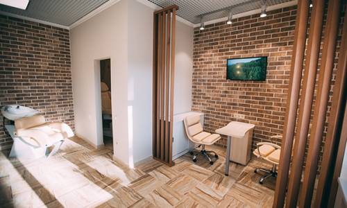 Санаторий Центросоюз - Фото 33