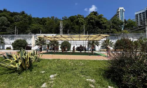 Санаторий Мыс Видный «Azimut Здоровье» - Фото 41