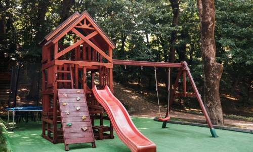 Санаторий Славяновский Исток