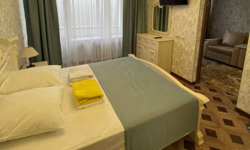 Санаторий Машук - Фото 45