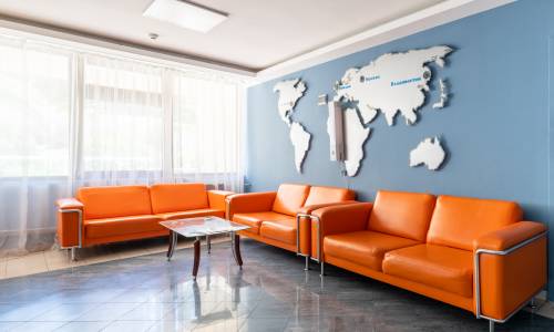 АкваЛоо - Лечебно-оздоровительный комплекс - Фото 22